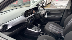 Hyundai i10 1.0 [63] Premium 5dr Auto [Nav] Petrol Hatchback